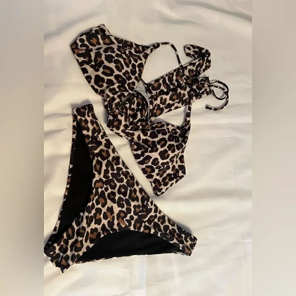 Unbranded Bikini 